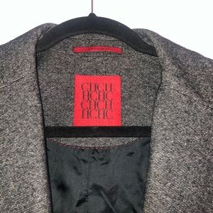 Authentic Carolina Hererra Coat